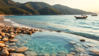 Deniz suyunun faydaları