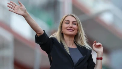 Dilek İmamoğlu'ndan kardeş açıklaması! Önce eşim, kayınpederim şimdi de abim