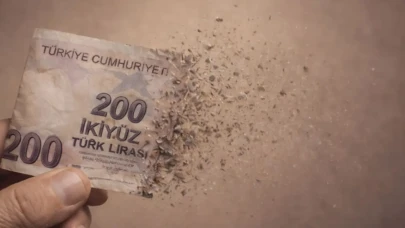 DİSK-AR açıkladı: Yılın ilk ayında 113 milyar TL kayıp