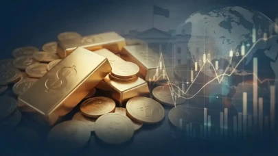 Dolar Değer Kaybederken, Altın ve Gümüş Fiyatları Yükselişini Devam Ettiriyor!