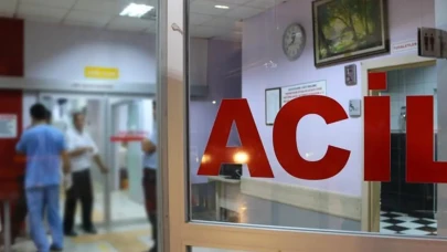 Motosiklet Kazasında Hayatını Kaybeden Sürücü, Duvara Çarptıktan Sonra Feci Şekilde Can Verdi