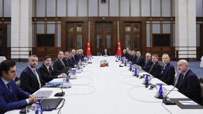 EKK: Enflasyon beklentilerindeki iyileşme devam etmektedir