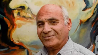 Emekli öğretmen Hüseyin Yüzügüzel hayatını kaybetti