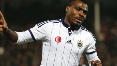Emmanuel Emenike, Nijerya'da Sağlık Alanında Önemli Bir Projeye İmza Attı: Yeni Hastane İnşaatı Başladı!