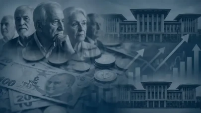 En düşük emekli maaşı kalkıyor mu? Hükümetten yeni sistem