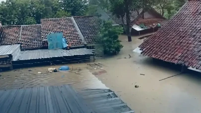 Endonezya'daki Sel Felaketinin Ekonomik Yansımaları: Maliyet Hesapları Başladı!