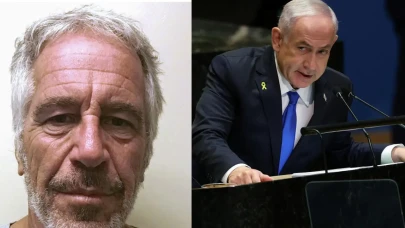 Epstein Belgeleri'nde Şaşırtıcı Keşif: Netanyahu'nun Gizli Fotoğrafı Ortaya Çıktı!