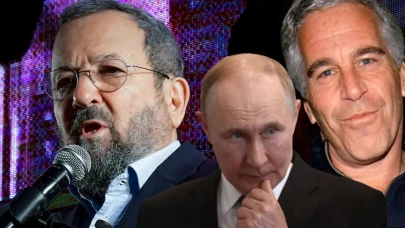 Epstein belgelerinde ses kaydı ortaya çıktı! Putin'den 1 milyon Rusya Yahudisi istedi