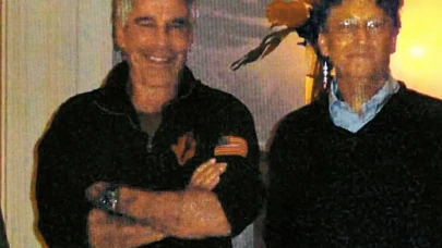 Epstein Belgeleri: Pandemi Hazırlık Stratejileri Ortaya Çıkıyor