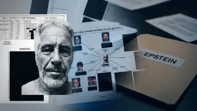 Epstein Belgelerinde Şok: 86 Sayfalık Doküman Yayından İndirildi!