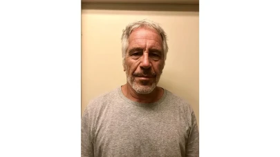 Epstein kimdir? Nereli, mesleği ne, gerçekte kim?