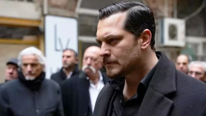 Eşref Rüya 34. Bölüm İzle | Kanal D Eşref Rüya son bölüm izle!