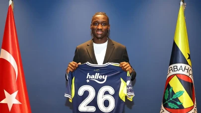 Fenerbahçe, Sidiki Cherif'in satın alma opsiyonu hakkında açıklama yaptı!