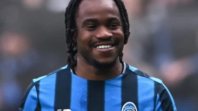 Fenerbahçe'nin Ademola Lookman transferi neden yattı?