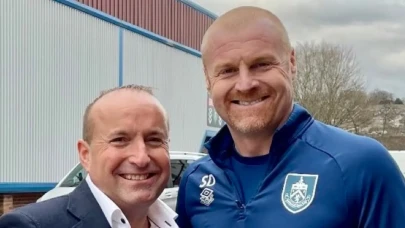 Fenerbahçeli Pereira, Nottingham Forest'ın yeni teknik direktörü olma yolunda!