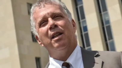 FETÖ'nün Savunucusundan Jeffrey Epstein'ın Hukuk Müşavirine!