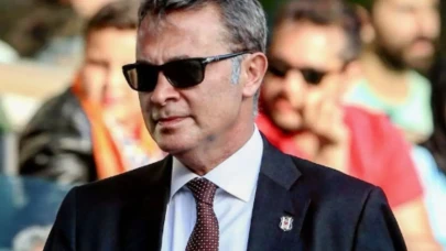 Fikret Orman, Beşiktaş başkanlığı iddialarına yanıt verdi ve yönetimi değerlendirdi!