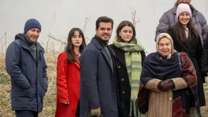 Gönül Dağı 204. Bölüm Full İzle! TRT 1 Gönül Dağı son bölüm izle! Gönül Dağı Yeni Bölüm Tek Parça izle