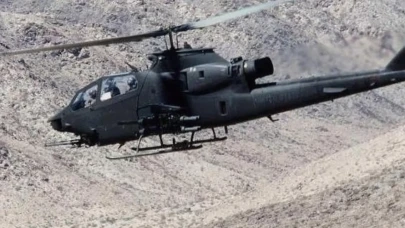 Güney Kore'de Askeri Uçak Kazasında İki Asker Hayatını Kaybetti