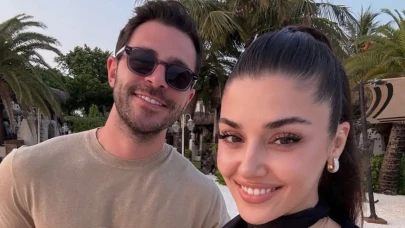 Hakan Sabancı'nın Kalbi Yeniden Atıyor: Yeni Gözdesi Kim?