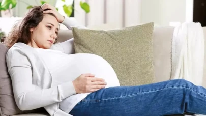 Hamilelik Döneminde İnfluenza Tehditine Karşı Uyanık Olun!