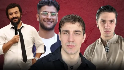 Hasan Can Kaya ve Reynmen dahil 11 kişi serbest bırakıldı