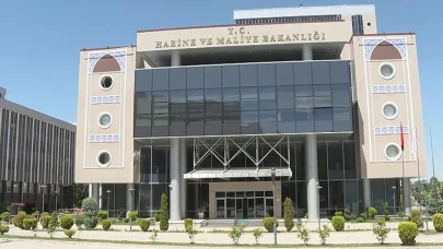 Hazine ve Maliye Bakanlığı'ndan Faiz Ödemeleriyle İlgili Önemli Bilgilendirme!