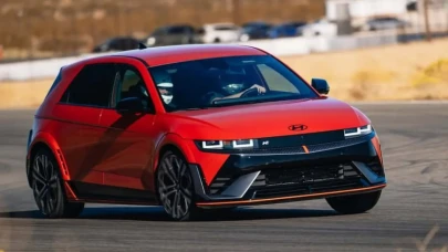 Hyundai'den Çarpıcı Açıklama: Araç Tasarımları Kopyalamayacak!