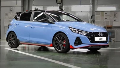 Hyundai i20 Şubat 2026 Kampanyası Duyuruldu: 88 Bin TL İndirim ve Faizsiz Kredi Fırsatı