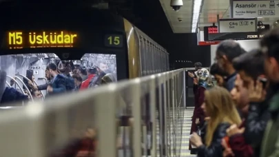 İstanbul'da Ulaşıma Yüzde 20 Zam Önerisi: 16 Şubat'ta Yeni Tarifeler İşe Girecek!