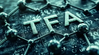 TFA'nın çevre dostu yenilikleri, elektrikli araçlar için devrim niteliğinde!