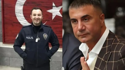 Polis Memurunun Vefatından Önceki Çarpıcı Mesajı: Sedat Peker'i Hedef Aldı!