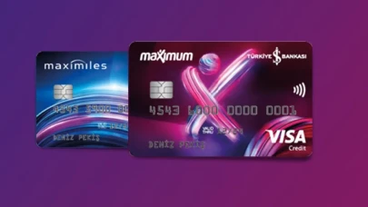 İş Bankası, Sevgililer Günü'nde 11 bin lira MaxiPuan dağıtacak! 28 Şubat'a kadar katılın