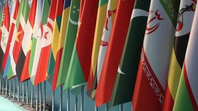 İstanbul'da İslam Ülkeleri Ulaştırma Bakanları toplandı: Lojistik iş birliği güçlenecek!