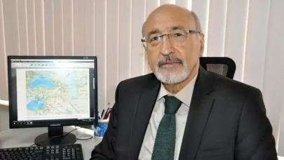 İstanbul depremi için senaryo netleşiyor! İnce kabuk kırılacak