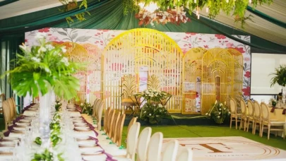 İstanbul Düğün Salonları 1 Mart 2026'da Kapanacak!