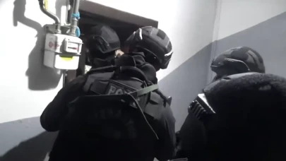 İstanbul Emniyeti'nden önemli açıklama! Terör örgütü MLKP'ye yönelik geniş kapsamlı operasyon