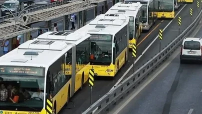 İstanbul'da 2026 Yılı İçin Toplu Taşıma Ücretleri Güncellendi: Tam, Öğrenci ve Aylık Abonman Fiyatları Açıklandı!