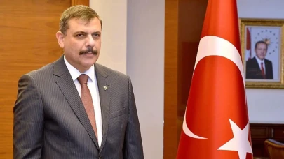 Kabineye Yeni İsim: Hafız Bakan Mustafa Çiftçi Yarışma Birincisi, Görüntüleri Gündem Yaradıyor!