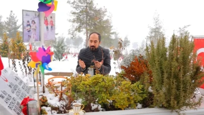 Depremin Ardından: Emre Bozkurt’un Aile Acısı ve Umut Arayışı