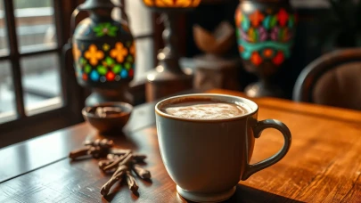 **Kakao: Sağlık İçin Yeni Süper Gıda!** Kakao, zengin besin içeriğiyle sağlık üzerinde pek çok olumlu etki yaratan bir süper gıda olarak öne çıkıyor. Yüksek antioksidan kapasitesi, kalp sağlığını desteklemesi ve ruh haline olumlu katkılarıyla dikkat çeken kakaonun faydaları, gün geçtikçe daha fazla araştırma ile gün yüzüne çıkıyor. Hem fiziksel hem de zihinsel sağlık için faydalarıyla kakaonun bu eşsiz özellikleri, onu sağlıklı beslenme alışkanlıklarının vazgeçilmezi haline getiriyor.