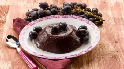 Karadeniz’in mor mucizesi: Geleneksel Pepeçura Tarifi