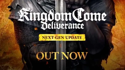 Kingdom Come: Deliverance’a Konsollar İçin Yeni Grafik Güncellemesi Yayınlandı