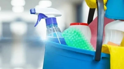 Kış Temizliğinde Ölümcül Hata: Uzmanlar Sakın Karıştırmayın Diye Uyardı