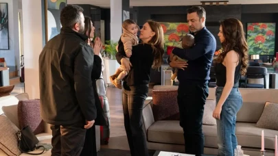 Kızılcık Şerbeti 127. Bölüm İzle | Show TV Kızılcık Şerbeti yeni bölüm tek parça izle!