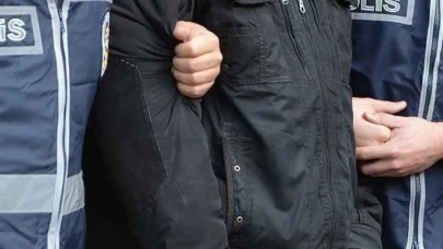 Kocaeli'de 600 bin makaron ele geçirildi