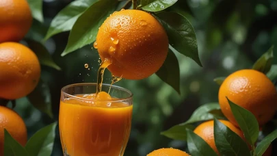 Konsantre meyve sularında 'şeker' hilesi: Aman dikkat!