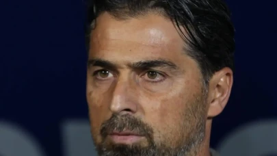 Konyaspor'da İlhan Palut'un Teknik Direktör Olarak Göreve Başlamasıyla Yeni Bir Periyod Başlıyor