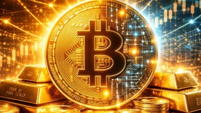 Kripto Para Piyasasında Canlanma: Bitcoin Yüzde 12 Değer Kazandı