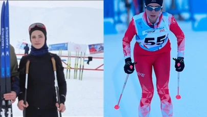 Kros Kayakçısı İrem Dursun kimdir, nereli, kaç yaşında?